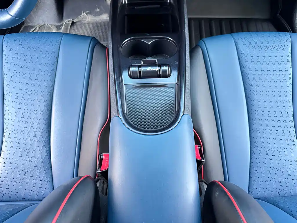 BYD Dolphin — миниатюра 10