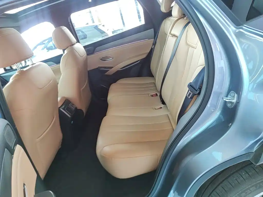 BYD L DM-i — миниатюра 17