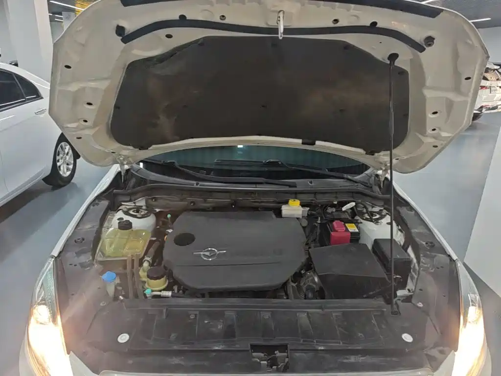Haima Haima M6 — миниатюра 20