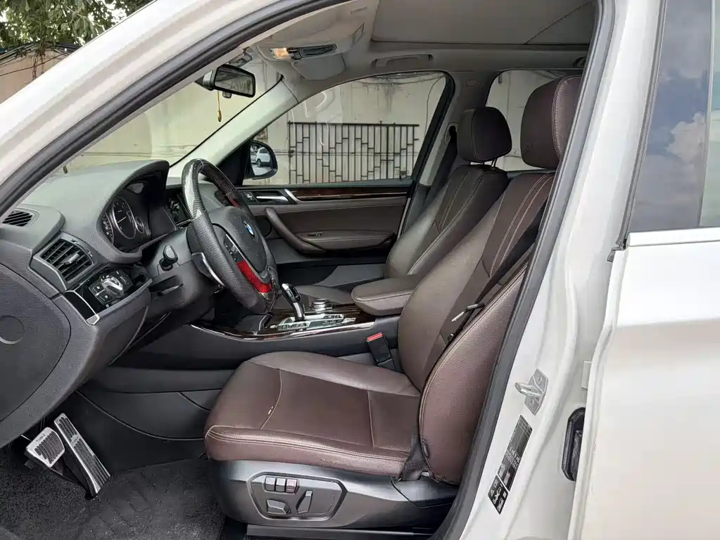 BMW X3 (Import) xDrive20i X Design Package, фото 7