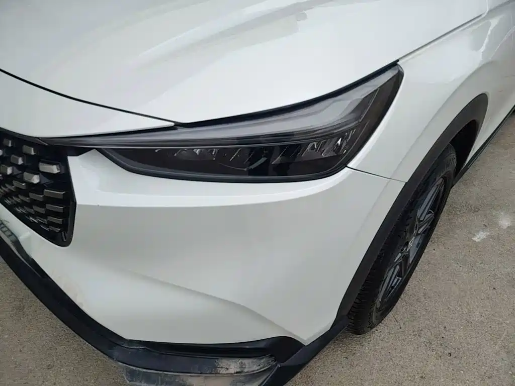 Honda XR-V — миниатюра 24