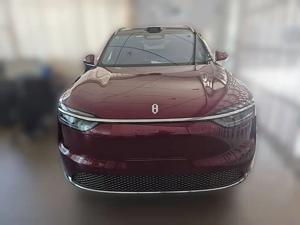 AITO AITO M7 — миниатюра 5
