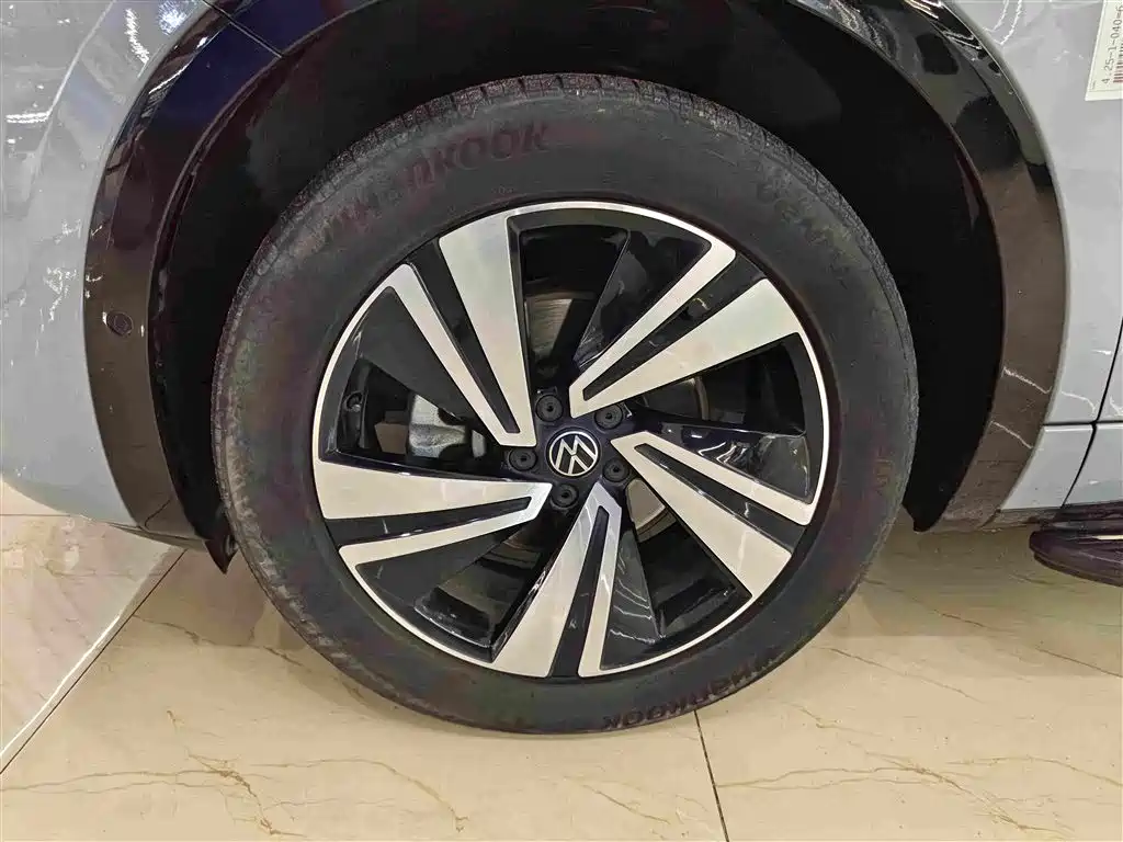 Volkswagen Tavendor — миниатюра 14