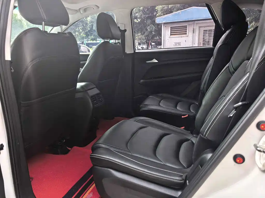 Baojun 530 — миниатюра 7