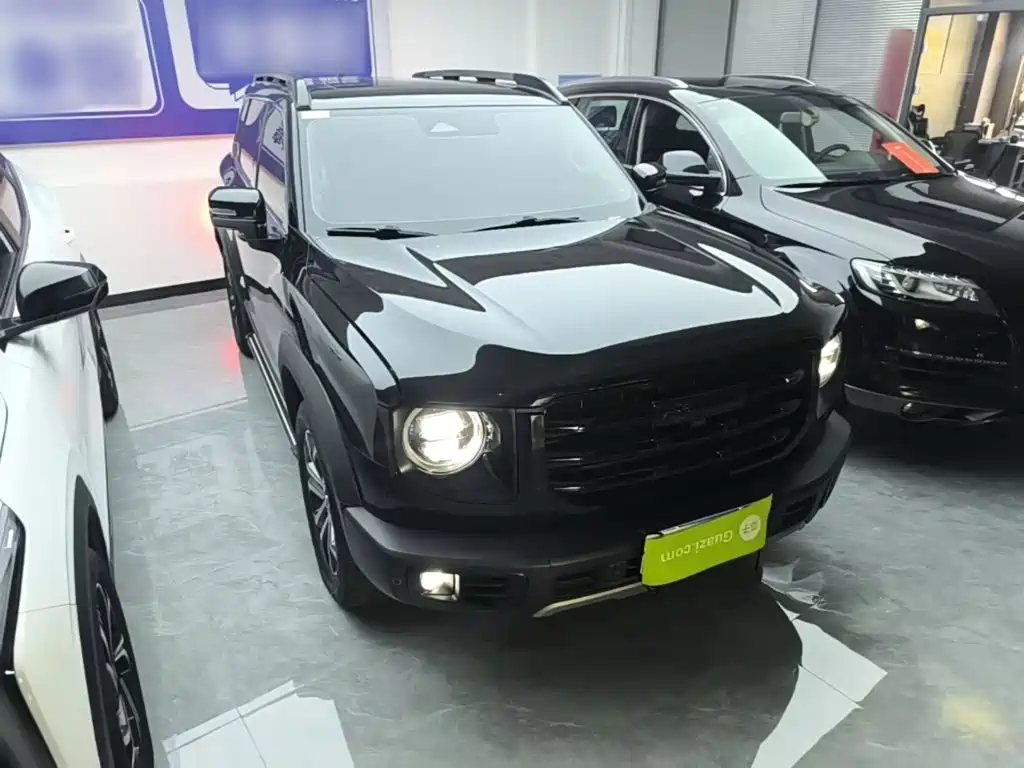 Haval Big Dog — миниатюра 4
