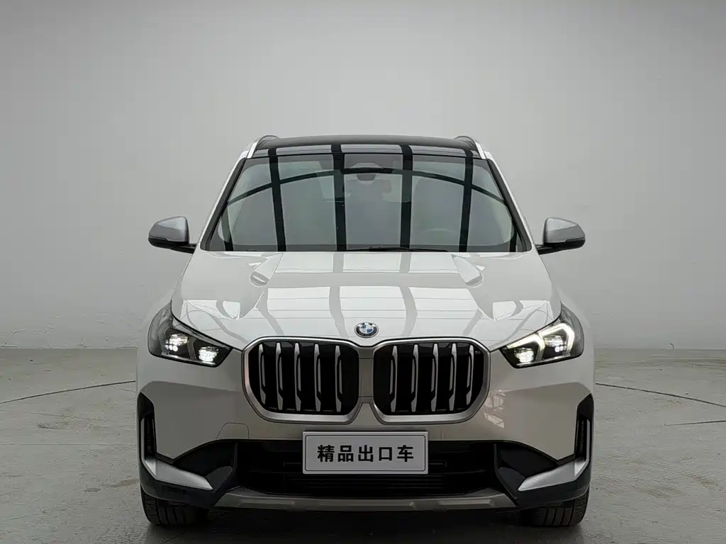 BMW X1 2023 sDrive20Li X
