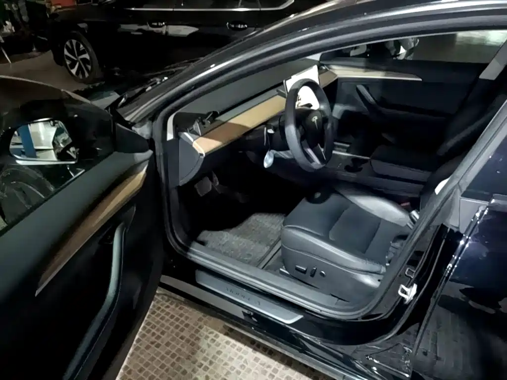 Tesla Model 3 — миниатюра 16