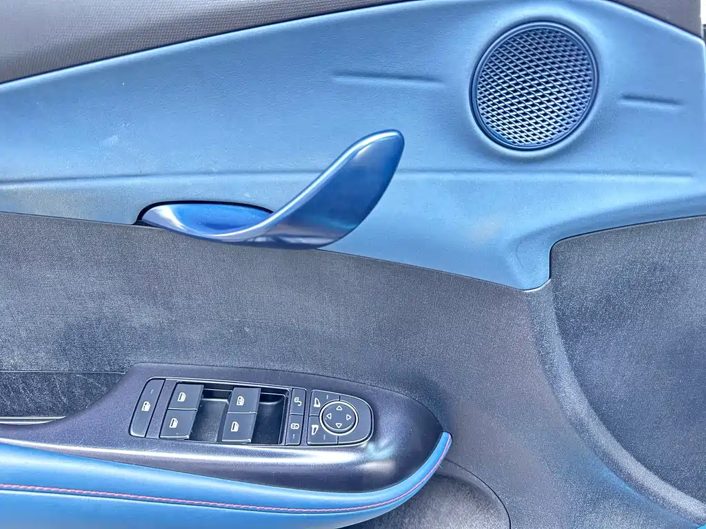 BYD Dolphin — миниатюра 15