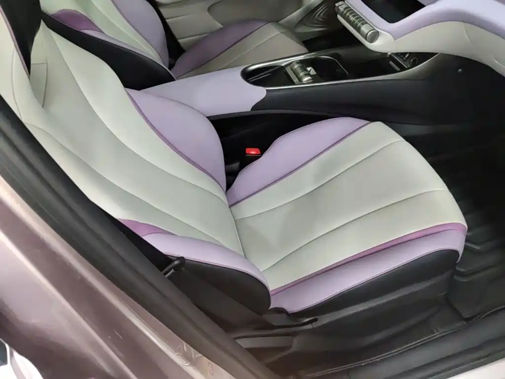 BYD Dolphin — миниатюра 25