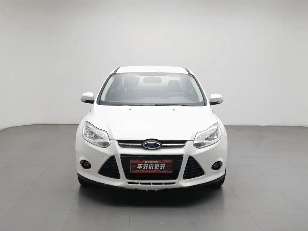 Ford Focus — миниатюра 3