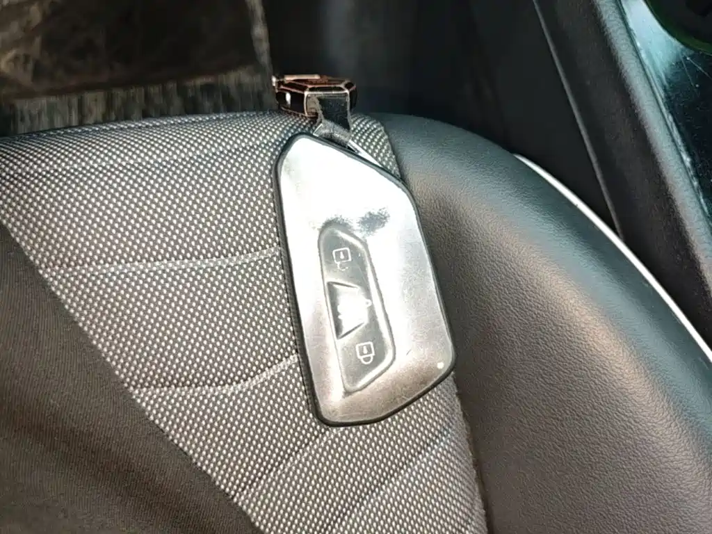 Volkswagen ID.3 — миниатюра 9