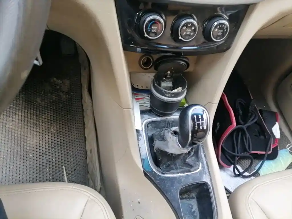 Baojun 730 — миниатюра 19