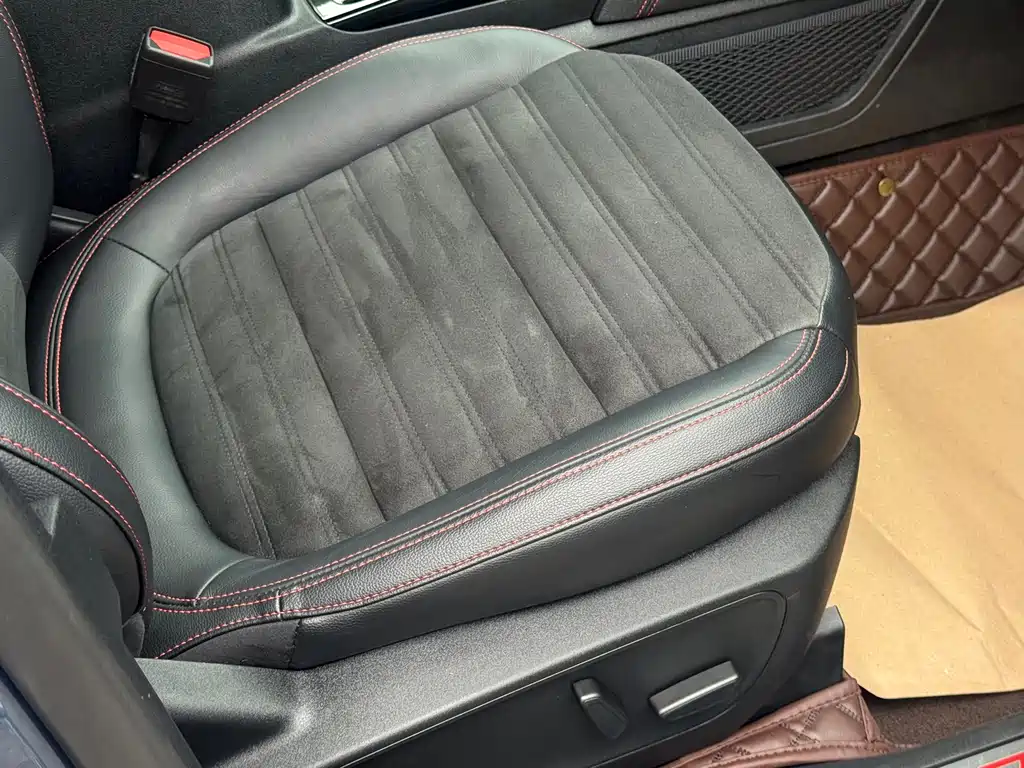 Ford Escape — миниатюра 15