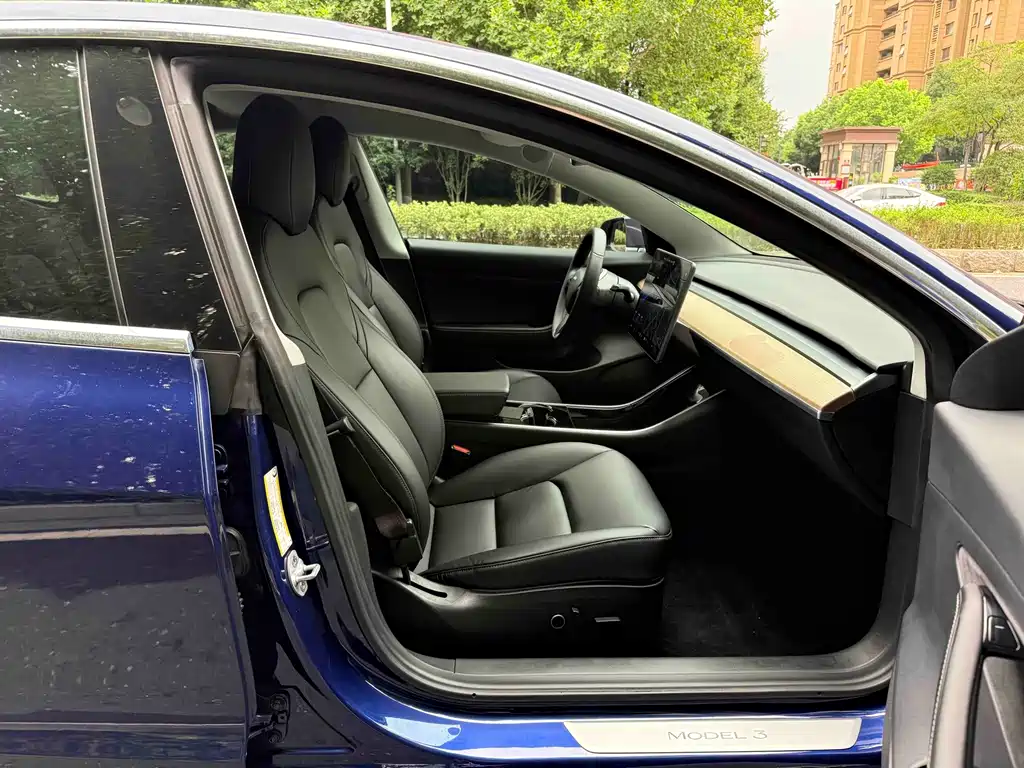 Tesla Model 3 — миниатюра 11