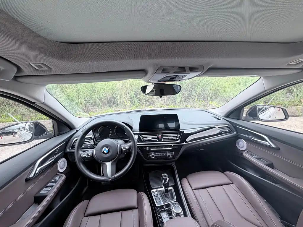 BMW 1 Series 1 2023 125i M Sport