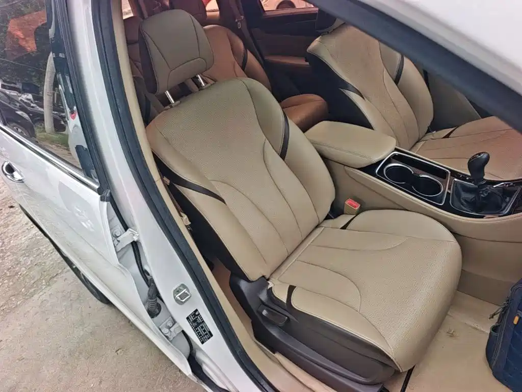 Baojun 730 — миниатюра 25