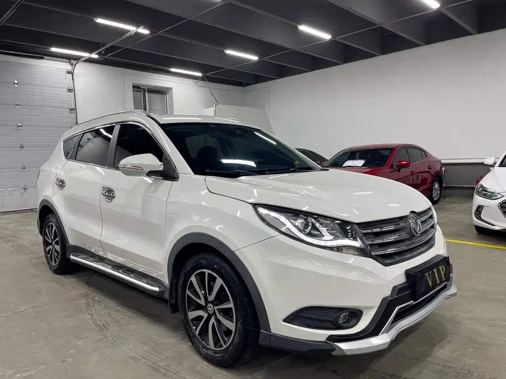 DONGFENG SCENERY 580