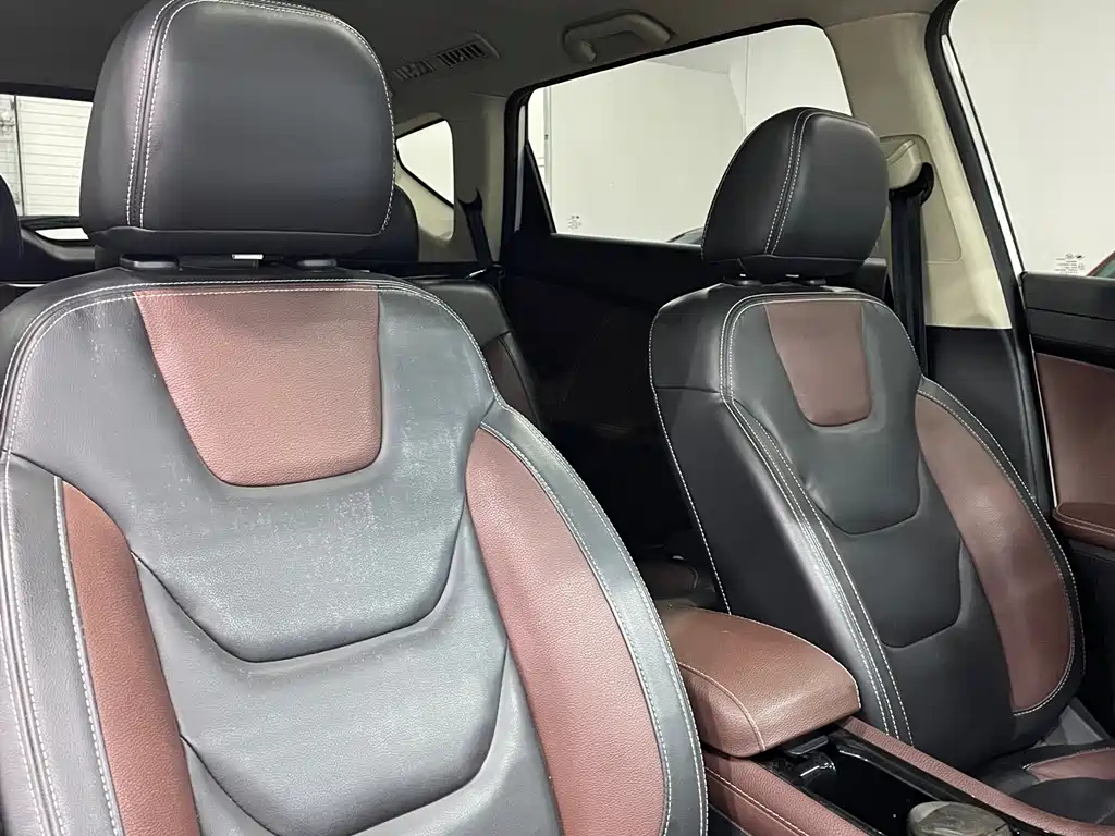 DONGFENG SCENERY 580