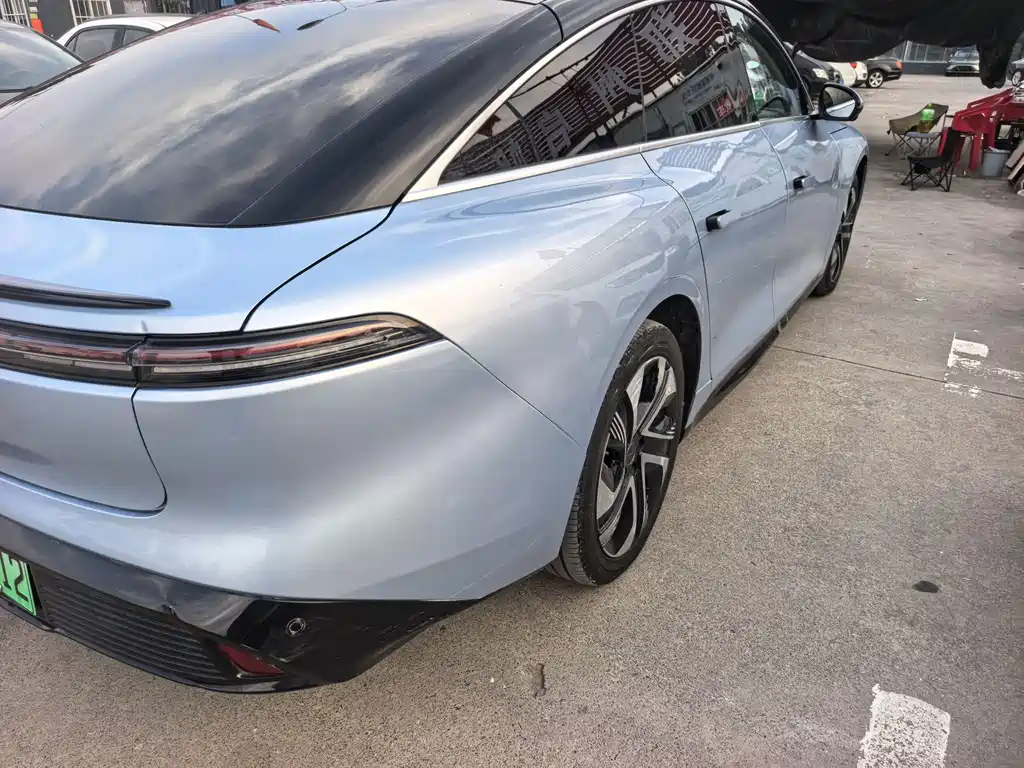Fengxing Xinghai S7 — миниатюра 7