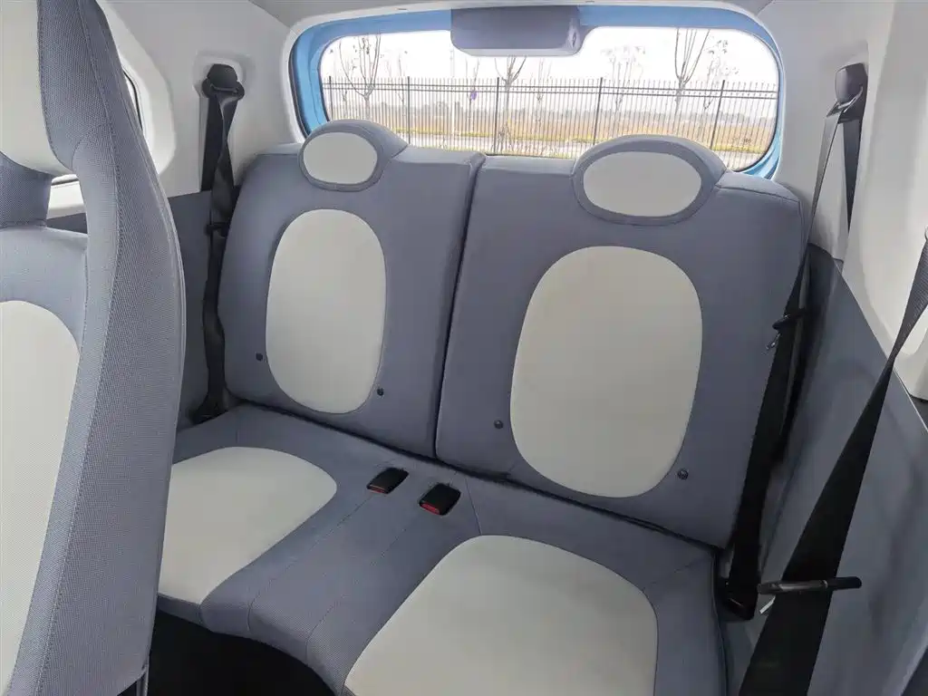 BESTUNE PENTIUM PONY