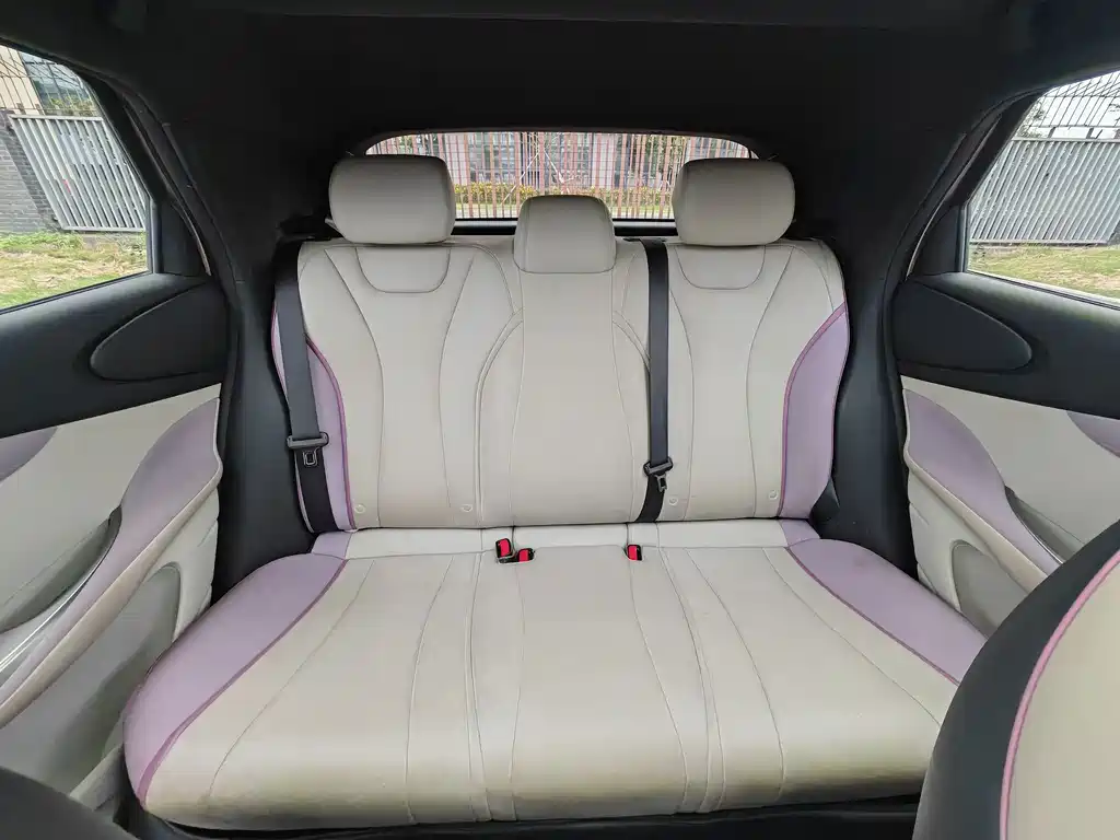 BYD Dolphin — миниатюра 15