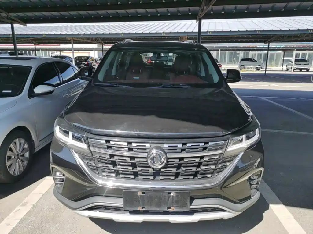 Fengxing Fengxing T5L — миниатюра 3
