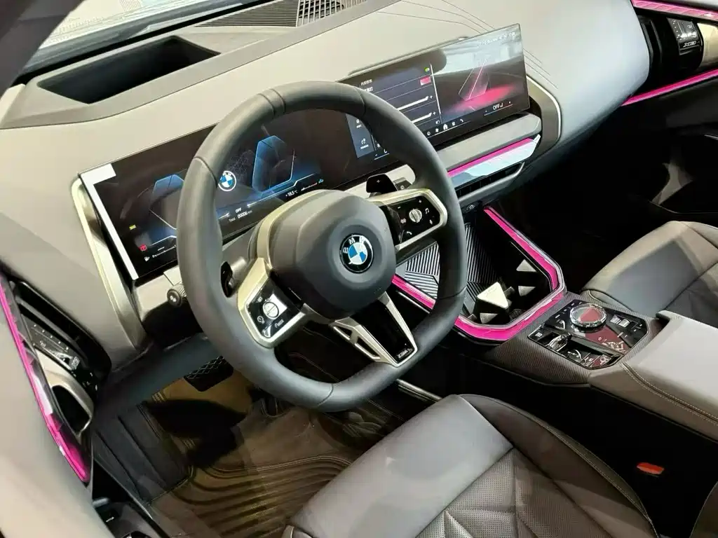 BMW X3 — миниатюра 6