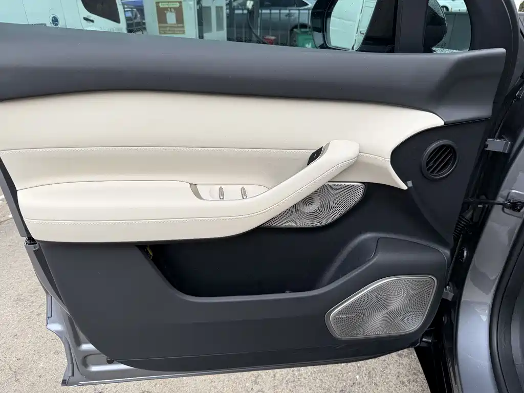 NIO ES6 2025 75kWh