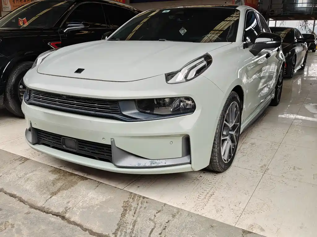 Lynk & Co 03 2019
