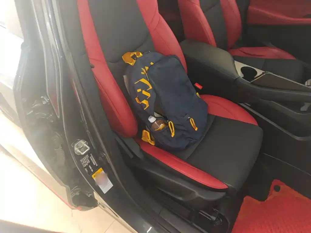 Changan CS35PLUS — миниатюра 25
