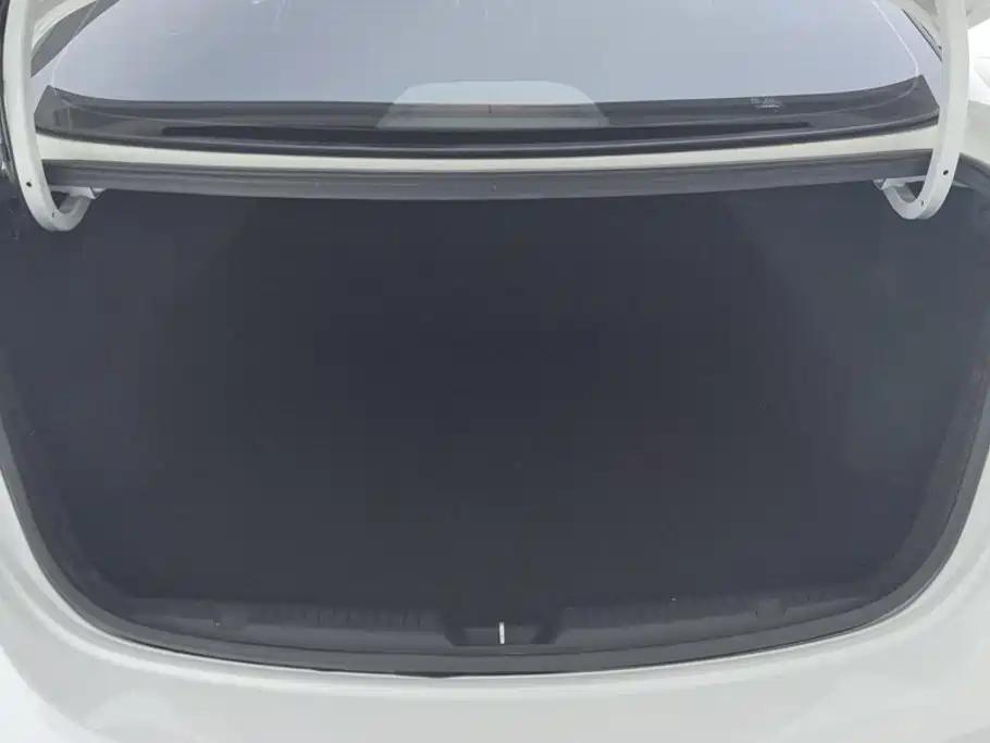 Hyundai Elantra Langdong — миниатюра 4