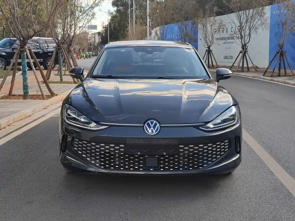Volkswagen Lamando — миниатюра 2
