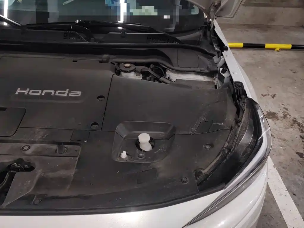 Honda e:NS1 — миниатюра 22
