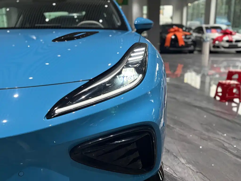 Neta Neta GT — миниатюра 22