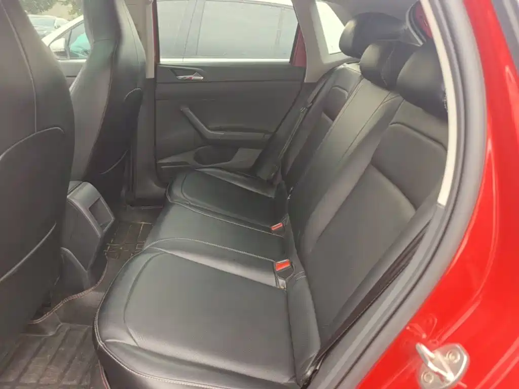 Volkswagen Polo — миниатюра 17