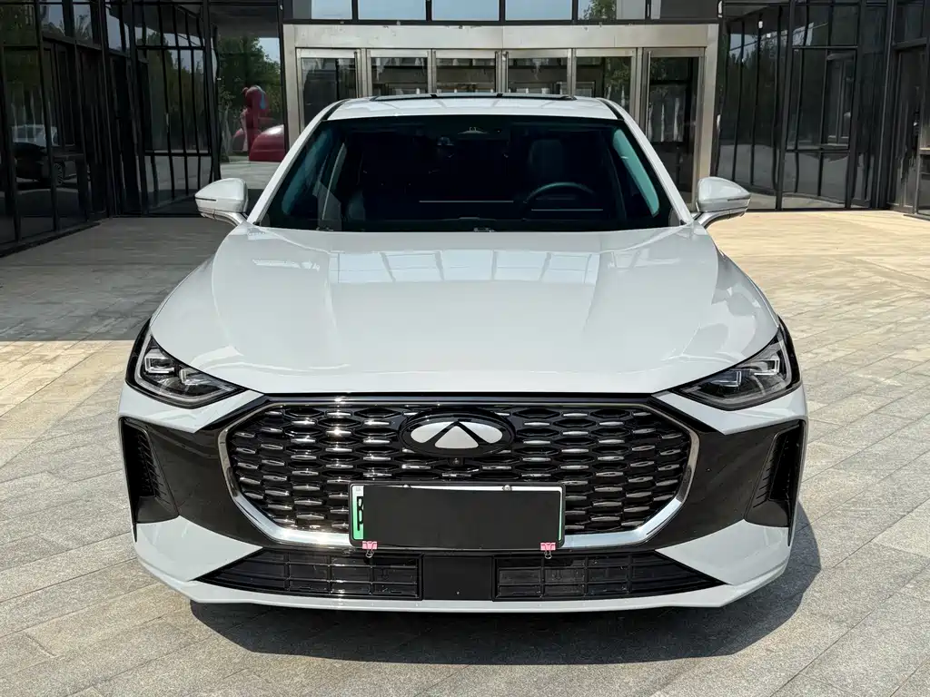 Fulwin Fengyun A8 — миниатюра 2