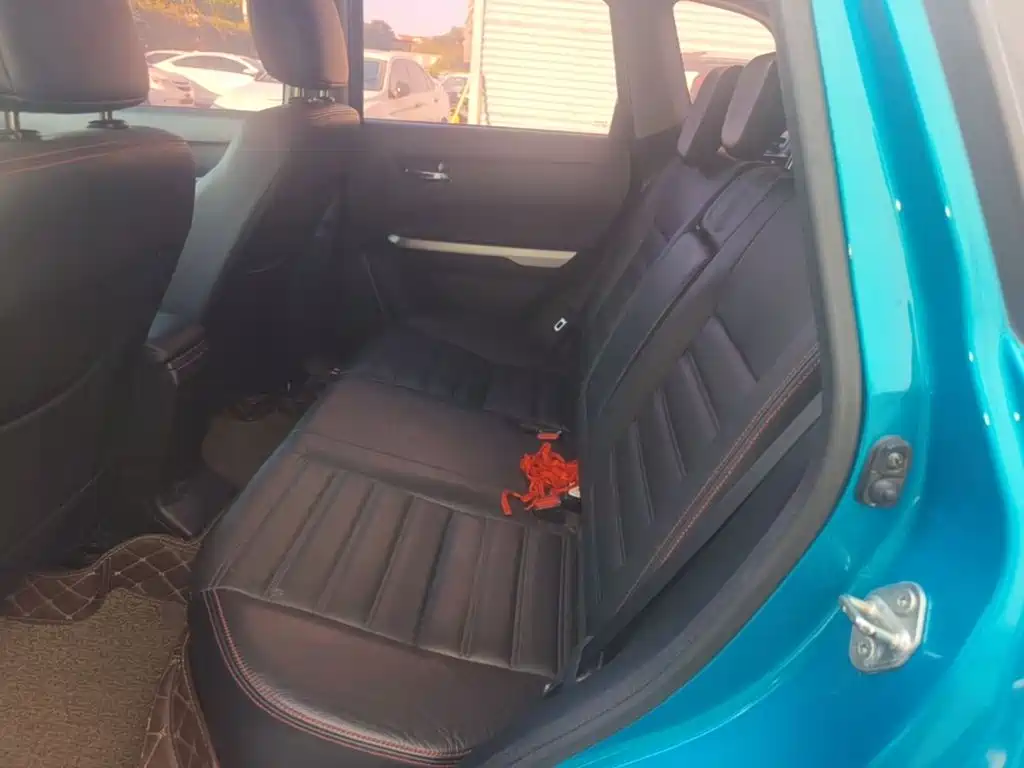 Suzuki Vitara — миниатюра 17