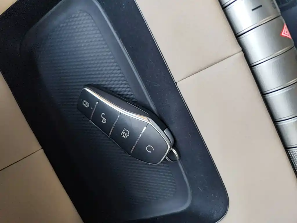 BYD Dolphin — миниатюра 9