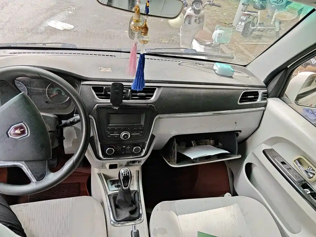 Jinbei Hiace S — миниатюра 6