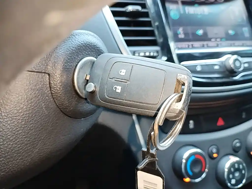 Chevrolet Trax — миниатюра 9