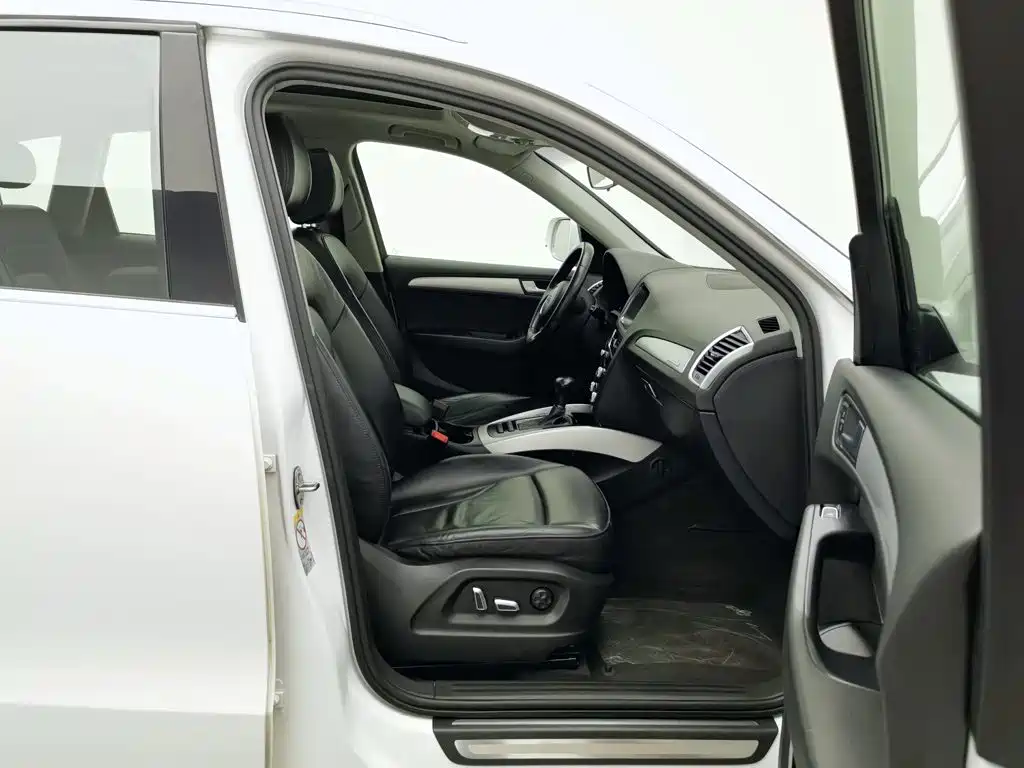 Audi Q5 — миниатюра 23