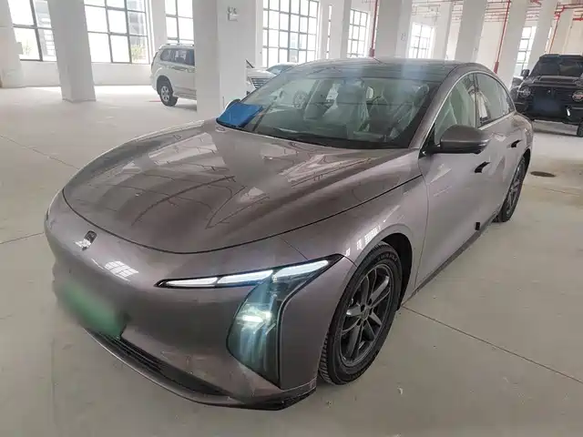 DONGFENG XINGHAI S7 2025