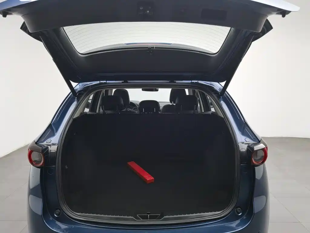 Mazda CX-5 — миниатюра 16