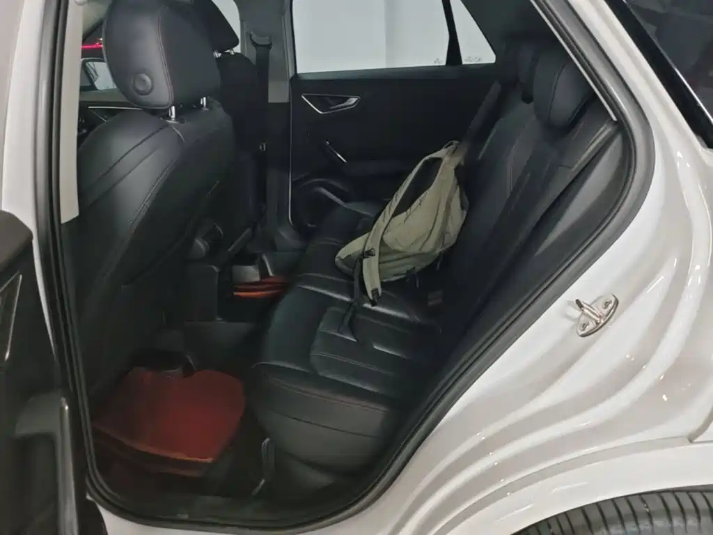 Audi Q2L — миниатюра 17