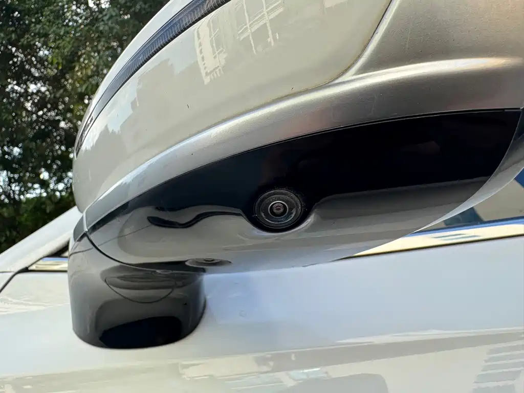 Chery Arrizo 8 — миниатюра 28