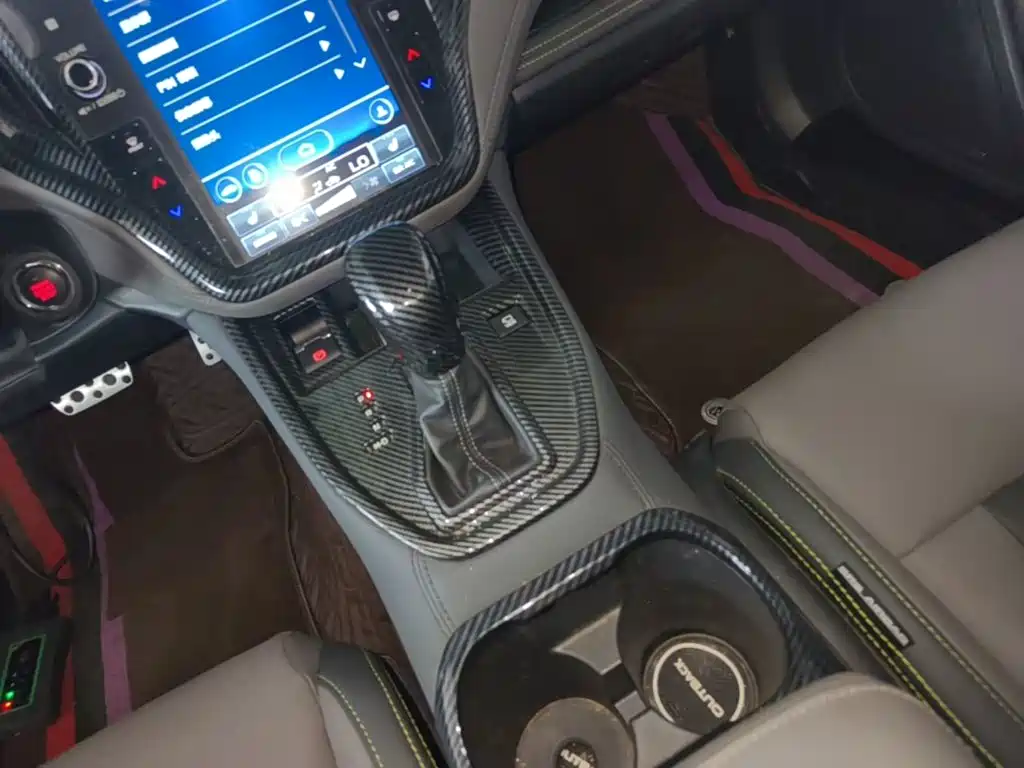 Subaru Outback — миниатюра 14