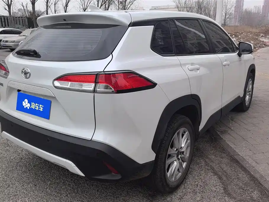 TOYOTA COROLLA SHARP AMPLIFIER