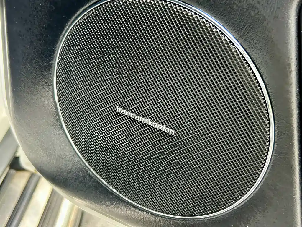 MERCEDES-BENZ G CLASS