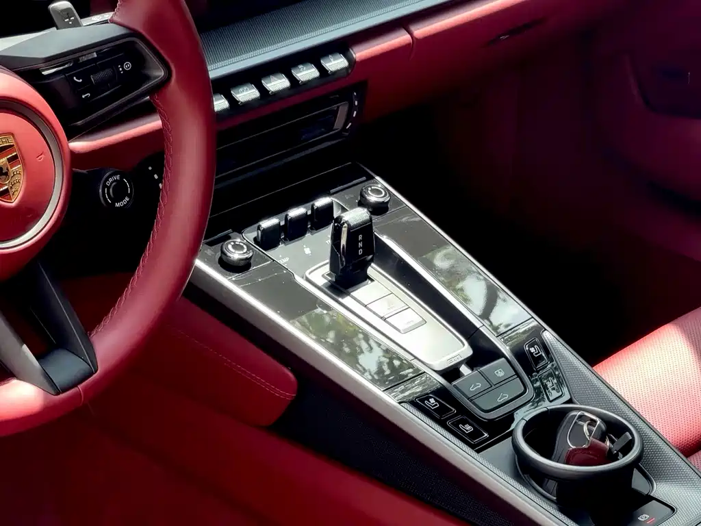 Porsche 911 — миниатюра 12