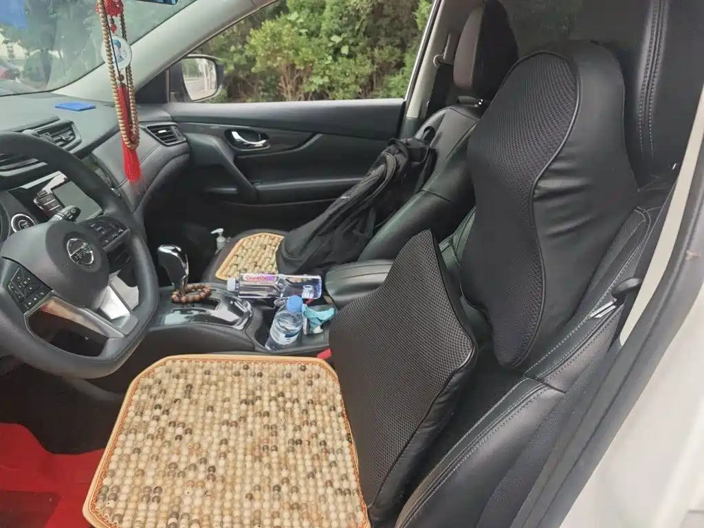 Nissan X-Trail — миниатюра 8